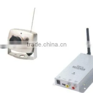 Wireless Camera thumbnail-1