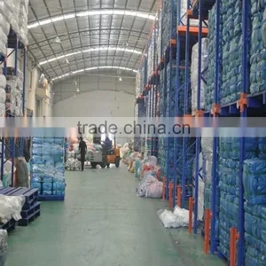 Colorful Industrial Oil Cleaning Cotton Waste thumbnail-6