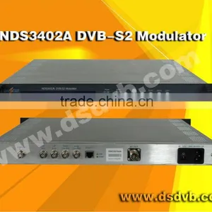 50~200MHZ DVB-S2 Modulator thumbnail-1