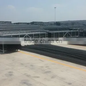 Factory Supply PE100 PN10 Hdpe Pipe 110mm thumbnail-2