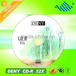 China Trustworthy Disc Manufactory Outstanding cd Replication Services thumbnail-1