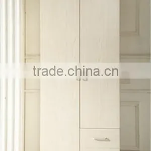 New Design Melamine Bedroom Armoire thumbnail-1