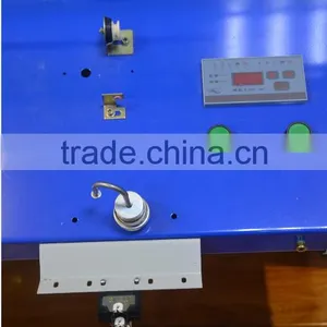 China Supply Cotton Thread Doubling Winder Yarn Machine thumbnail-4
