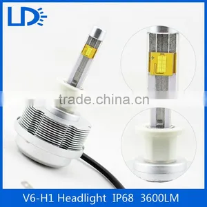 Most Popular Car Headlight H1 Auto Head Light thumbnail-3