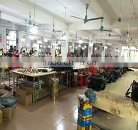 Guangzhou Tiangang Leather Co., Ltd. company overview - view 2 thumbnail