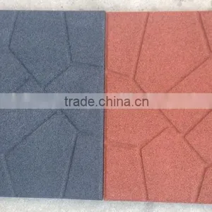 Lowest Price Gym Rubber Flooring,Durable Gym Fitness Rubber Floor thumbnail-6