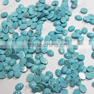 Turquoise Stone Turquoise Cabochons thumbnail-1