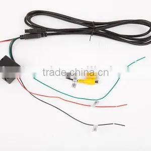 HOT SALES!! Rear View Camera Mirror of 3.5/4.3 Inch Screen thumbnail-5
