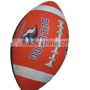 RUGBY BALL thumbnail-1