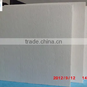 SGS Certificate Thermal Insulation Board Supplier thumbnail-1