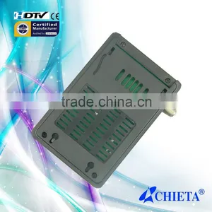 Sunplus1506c Chipset Mini Size Full HD 1080P DVB-S2 Satellite Set Top Box for Home Use thumbnail-2