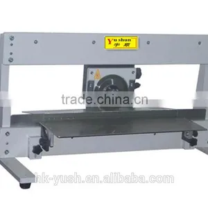 Automatic PCB Punching Machine for Pcb/fpc - YSV-1M thumbnail-1