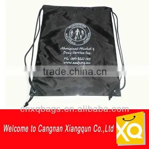 2013 Fashionable Cheap Drawstring Bag thumbnail-1