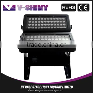 New Product in China Dmx Wall Washer thumbnail-4