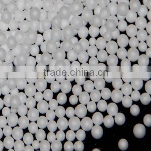 Eps/isopor/polystirol Beads/Virgin Eps/eps Raw Material thumbnail-1