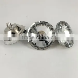 Hot Selling Custom Design Bulk Rhinestone Buttons on Sale thumbnail-5