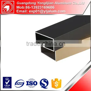 Thermal Break Shape Aluminum Profile for Window and the Professional Manufacturer thumbnail-5