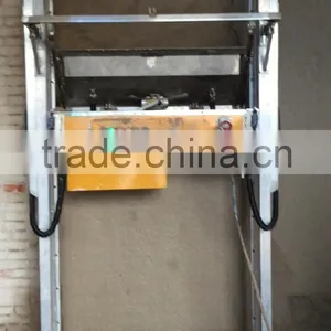 2016 Newest Launched Automatic Cement/ Lime Spray Plaster Machine for Building (TUPO-8-Q1000) thumbnail-5