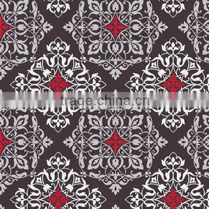 100% Cotton Plain Brown Tone Woven Fashion Breathable Cotton Udder Covers thumbnail-2