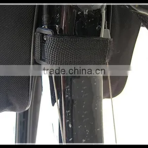 Cycling Bike Saddle Bag thumbnail-4
