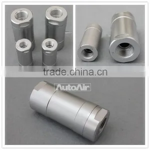 KA Series One Way Air Flow Valves,exhaust Valve thumbnail-2