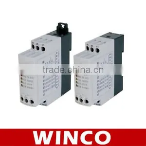 JVRD-380V Three Phase AC Relay thumbnail-1