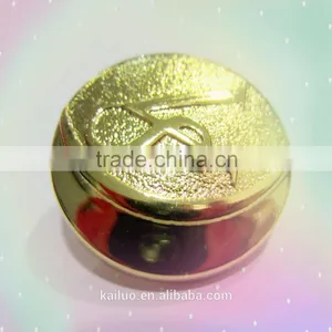 Pupular Lady Jeans Button in America thumbnail-1