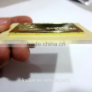 Newest Jeans Leather Label for Lady Jeans in 2016 thumbnail-3