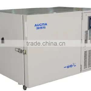 2016 Best Seller 102 Liter LCD Dispaly -86 ULT Freezer thumbnail-1