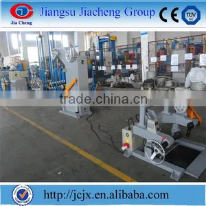 10-70mm2 1250mm Wire and Cable Coiling Machine or Equipment thumbnail-2