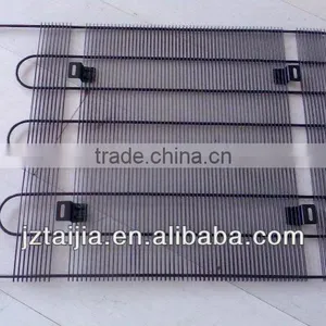 Professional 9 Rows Wire Tube Condenser thumbnail-1