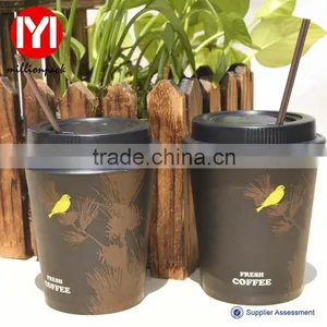 Custom Printed/Heat Proof/cheap Tea Paper Cup thumbnail-1