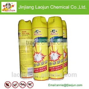 Mosquito Sprayer,mosquito Insecticide,aerosol Insecticide thumbnail-1