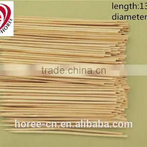 Bamboo Skewer With Custom Logo thumbnail-1