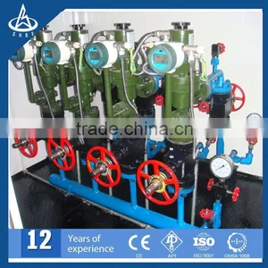 Injection Water Filter (oil Field Re-injection Treatment ) thumbnail-1