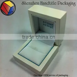 Wood Material Watch Custom Wooden Watch Box thumbnail-2