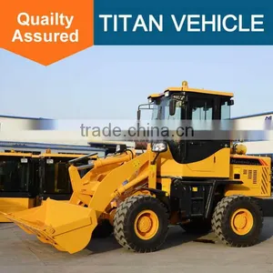 Chinese Price Front Loader Wheel Loader ZL50 5 Ton Wheel Loader For Sale thumbnail-4