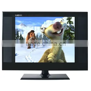 15 Inch 17inch 19inch Tft Led Desktop Computer pc Monitor thumbnail-3