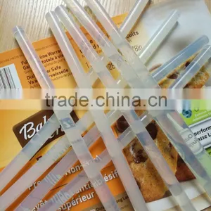 Heat Seal Coating Adhesives Glue,tamper Evident Lidding Adhesive Glue Stick thumbnail-4