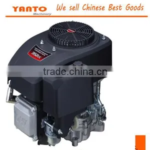 12HP 4 Stroke Vertical Gasoline Engine for Ride on Lawn Mower thumbnail-1