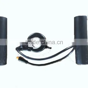 China Factory Price Hot Sale Cheap Conversion Electric Bike Kit thumbnail-4