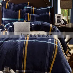 Luxury Home Textile Comforter Bedding Sets From Blanket Factory China thumbnail-2