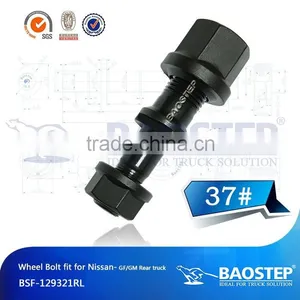 Grade 10.9 Double Ended Thread Screw Bolt for Nissan thumbnail-1