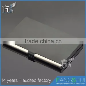 Wholesale Fashionable Aluminium Card Case Cheap Wholesale thumbnail-4