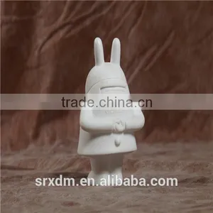 Fashion Accessories Dunny Animal Plastic Figures Blank Vinyl Toy thumbnail-3