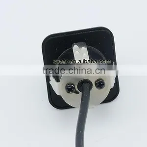 China Factory Professional Universal Type Car Front View Camera For All Cars XY-1695F thumbnail-5