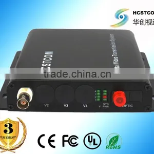 KVM or VGA Extender With CAT5 thumbnail-3