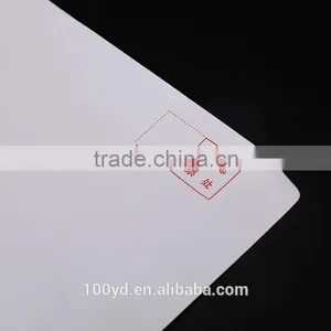 Cheap Big Mini A4 Paper Business Envelope For Mailing thumbnail-6