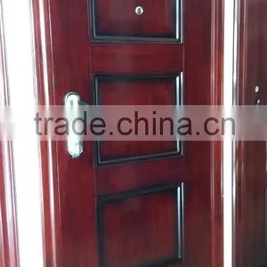 Residential Steel Fire Rated Entry Doors thumbnail-4