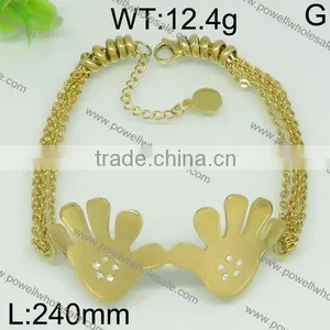 2015 High Quality New Arrive Ladies Bracelet Wrist Watch thumbnail-1
